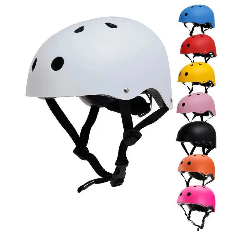 Nutshell Helmet – ForAll Trading