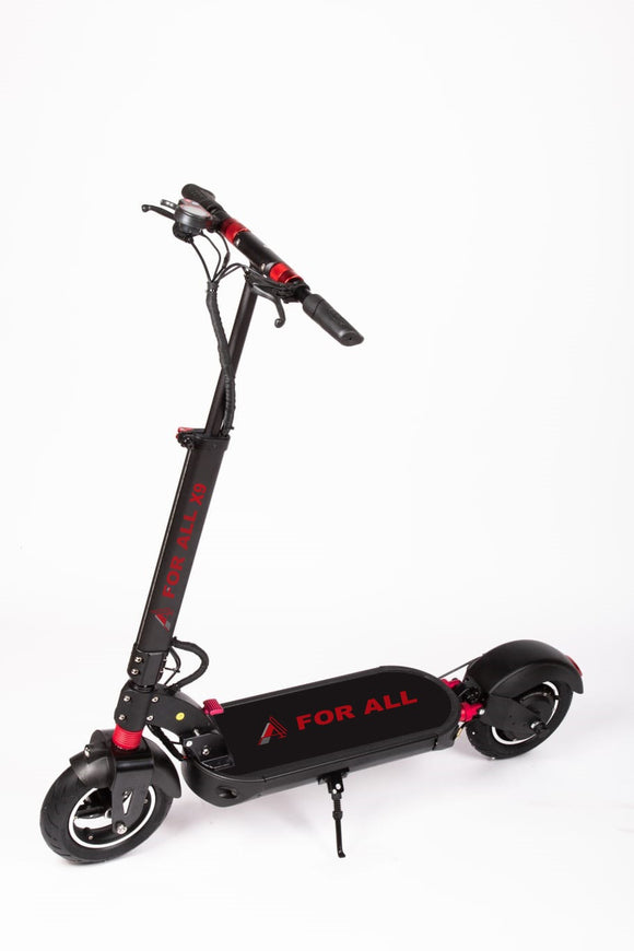 FORALL X9 SCOOTER
