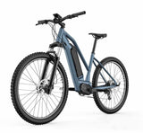 FUSION ELECTRIC BIKE