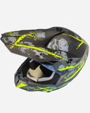 FULL FACE HELMET