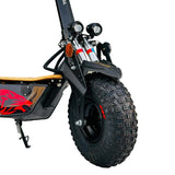 Monster Beast Electric Scooter