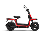 X2 72 VOLT ELECTRIC SCOOTER