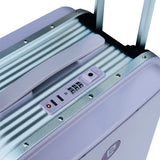 ELECLUG-Smart Eectric Suitcase