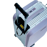 ELECLUG-Smart Eectric Suitcase
