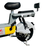 X1 Iconic Electric scooter