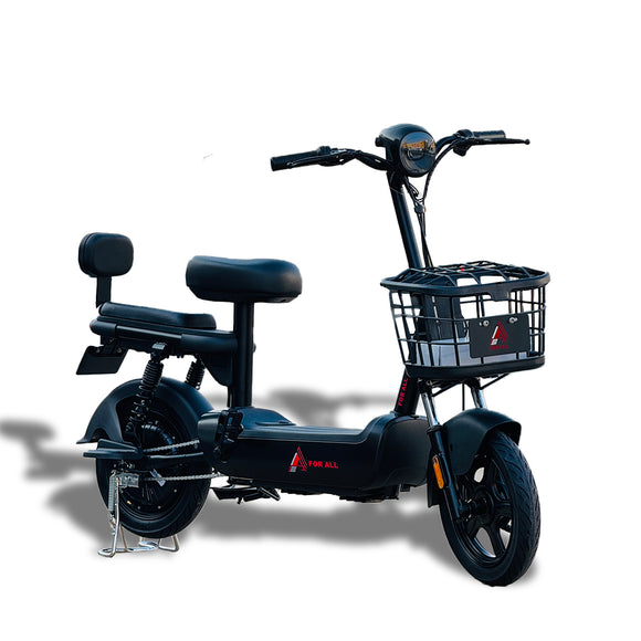 X1 Max Electric Scooter