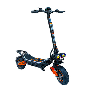 Road King Electric Scooter
