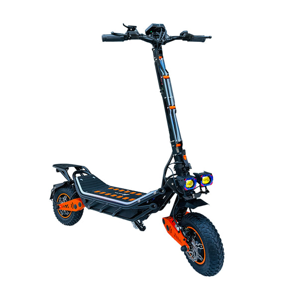 Road King Electric Scooter