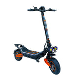 Road King Electric Scooter