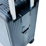E LUGGAGE– Smart Electric Suitcase BIG