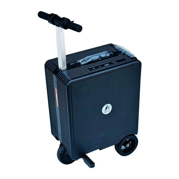 E LUGGAGE– Smart Electric Suitcase BIG