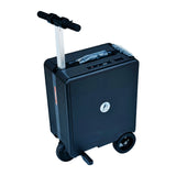 E LUGGAGE– Smart Electric Suitcase BIG
