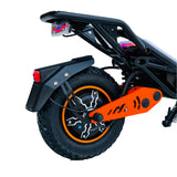 Road King Electric Scooter