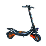 Road King Electric Scooter