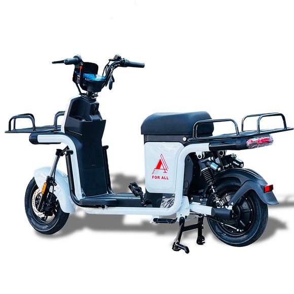 X2 Lite Electric Scooter