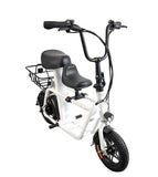 FIIDO Q1 ELECTRIC SCOOTER