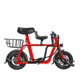 FIIDO Q1 ELECTRIC SCOOTER