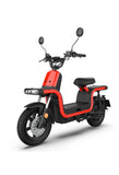 X2 72 VOLT ELECTRIC SCOOTER