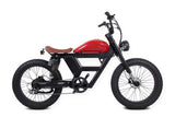 Terminator E Bike