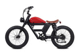 Terminator E Bike