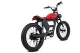 Terminator E Bike