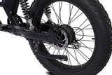 Terminator E Bike