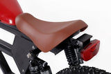 Terminator E Bike