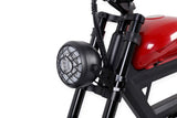 Delux E bike