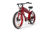 Unique E bike