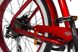 Unique E bike