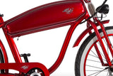 Unique E bike