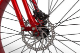 Unique E bike
