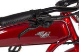Unique E bike