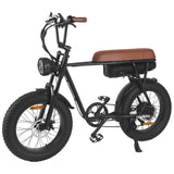 Super Electric Bike