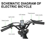Super Electric Bike
