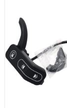 NFC CARD WITH THROTTLE SET