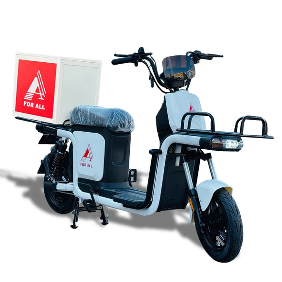 X2 Lite Electric Scooter