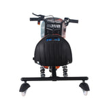 Drift Trike With Susupension