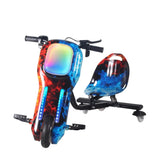 Drift Trike With Susupension