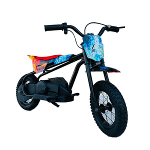 KIDS DIRT BIKE