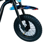 KIDS DIRT BIKE