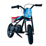 KIDS DIRT BIKE