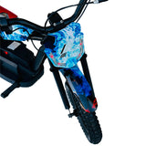 KIDS DIRT BIKE