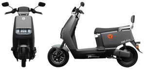 Hero PRO Electric Scooter Scooter