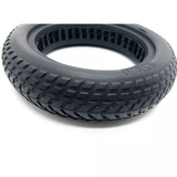 Non Inflatable Solid Tire