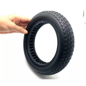 Non Inflatable Solid Tire