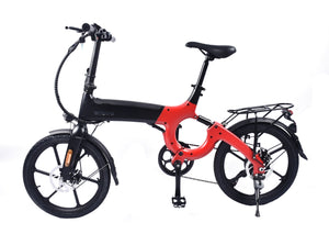 ENGWE  ELECTRIC BIKE