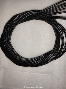 Brake cable ultimate