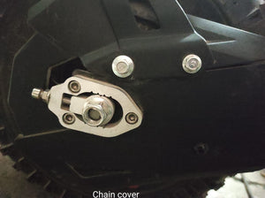 CHAIN COVER MONSTER