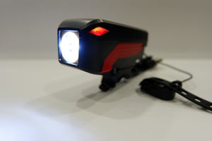 Head lights for bike and scooter